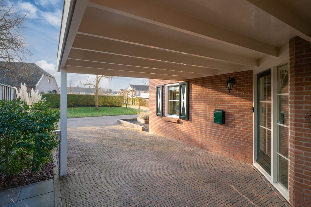 Photo 8 of Hoge Oever 29