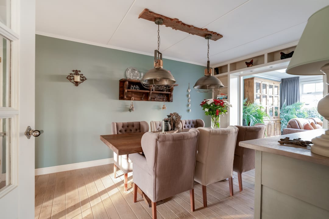 Photo 13 of Hoge Oever 29