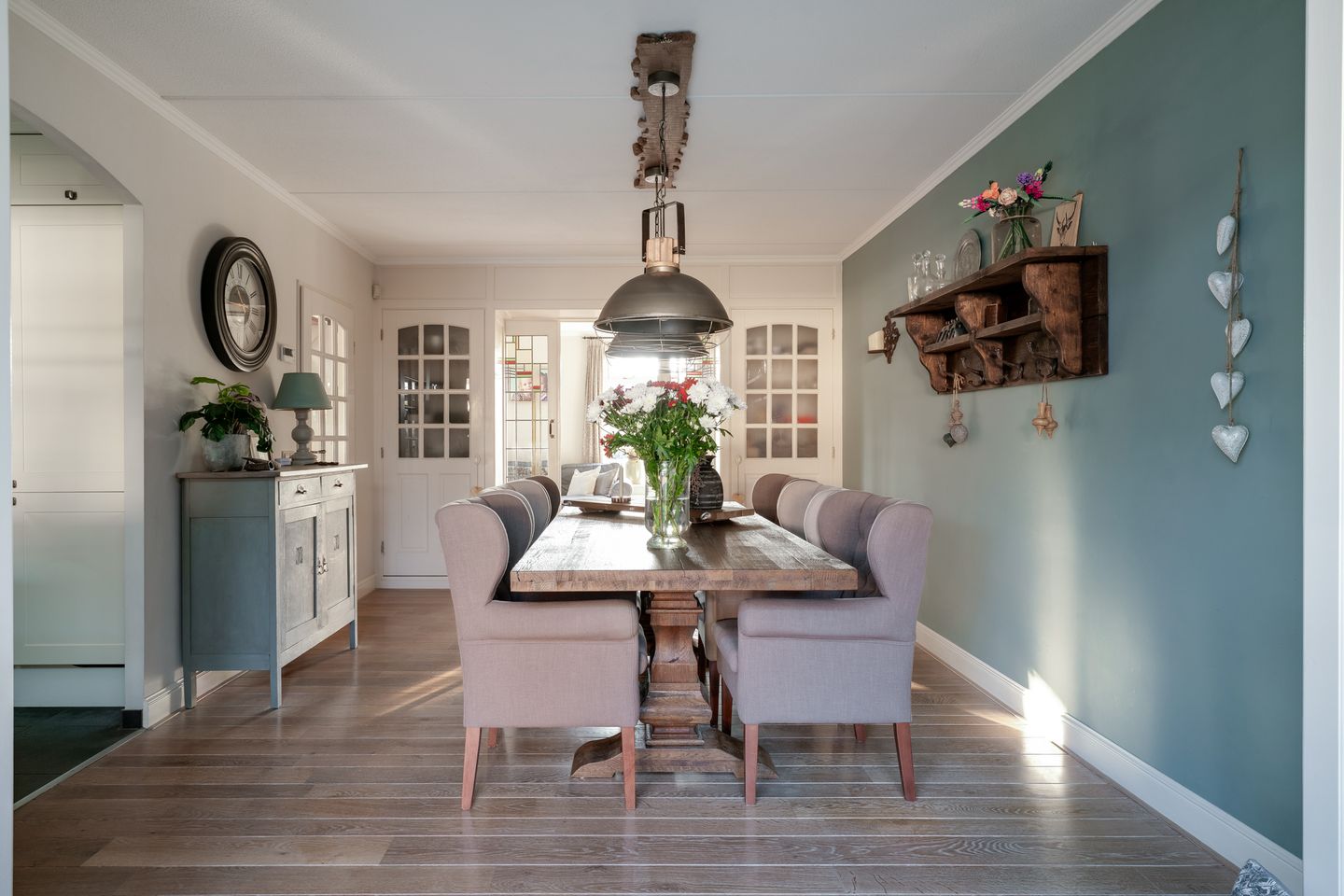 Photo 14 of Hoge Oever 29