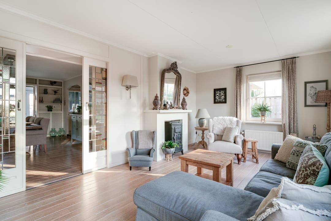 Photo 17 of Hoge Oever 29