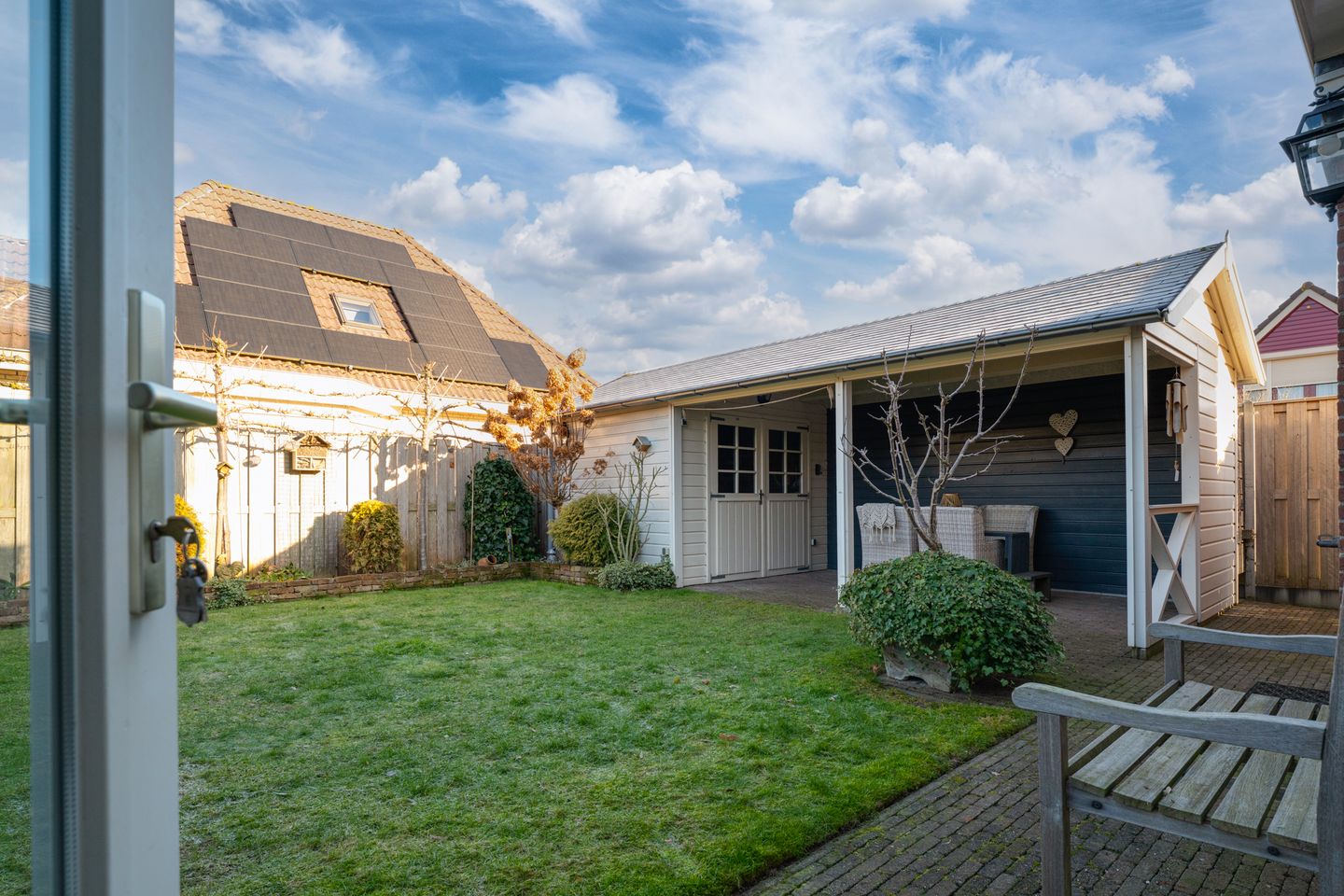 Photo 34 of Hoge Oever 29