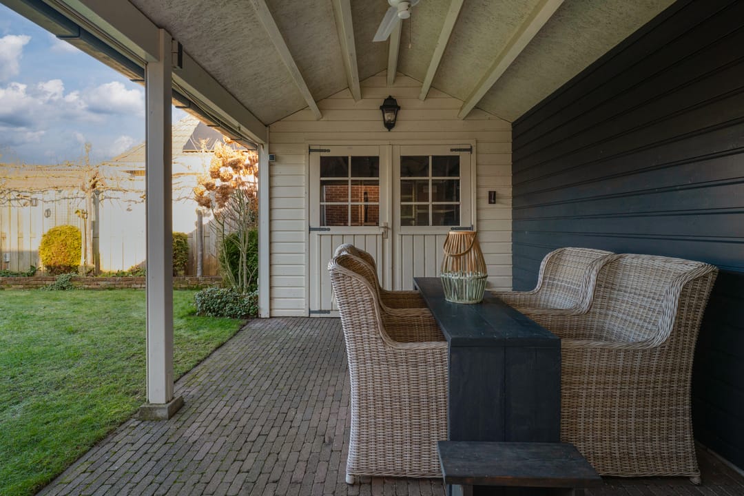 Photo 37 of Hoge Oever 29