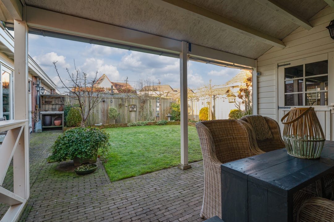 Photo 38 of Hoge Oever 29