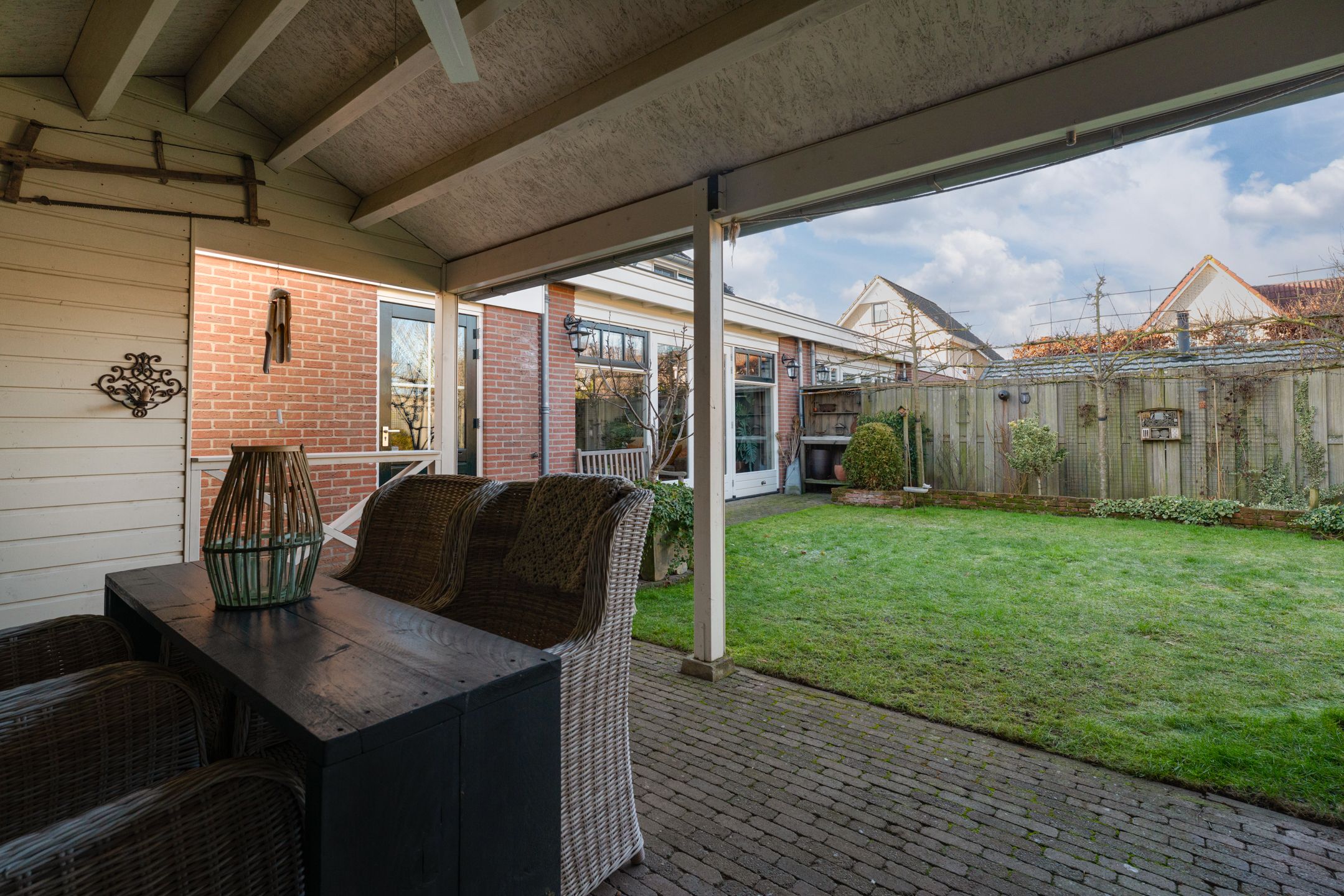 Photo 39 of Hoge Oever 29