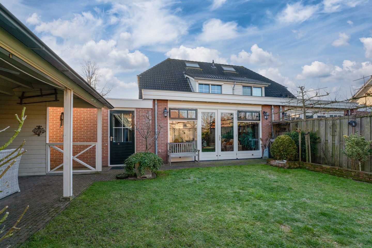 Photo 40 of Hoge Oever 29