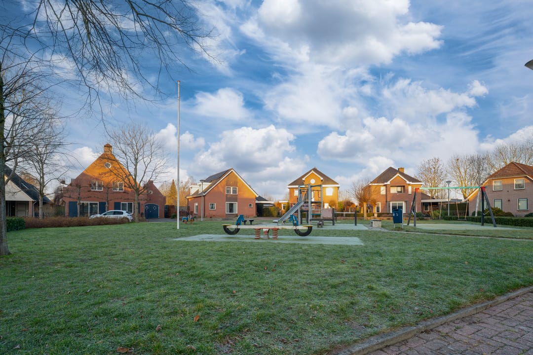 Photo 61 of Hoge Oever 29