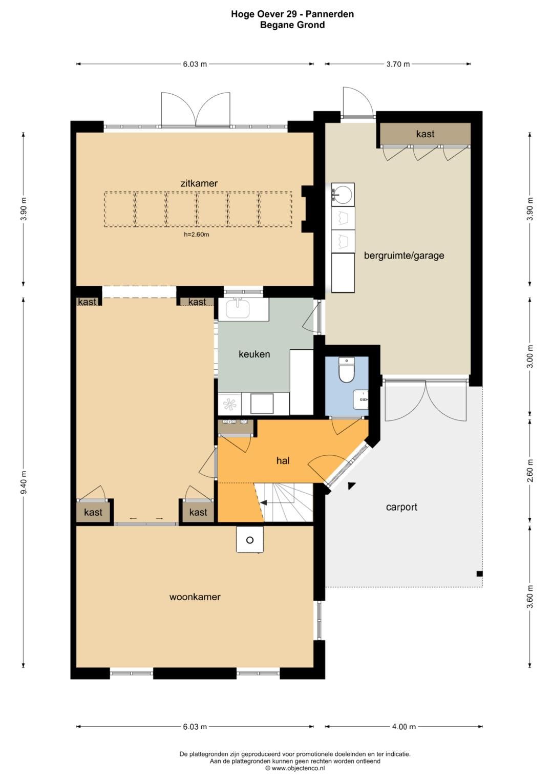 Photo 62 of Hoge Oever 29