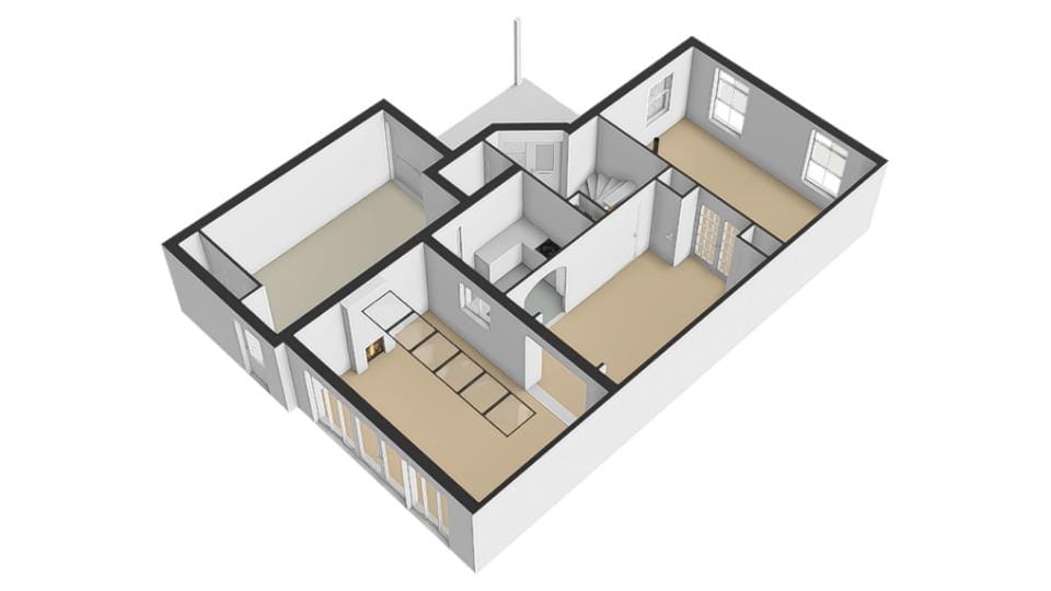 Photo 63 of Hoge Oever 29