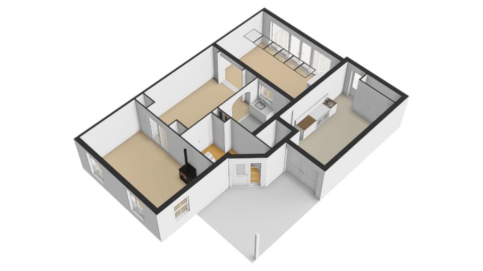 Photo 64 of Hoge Oever 29