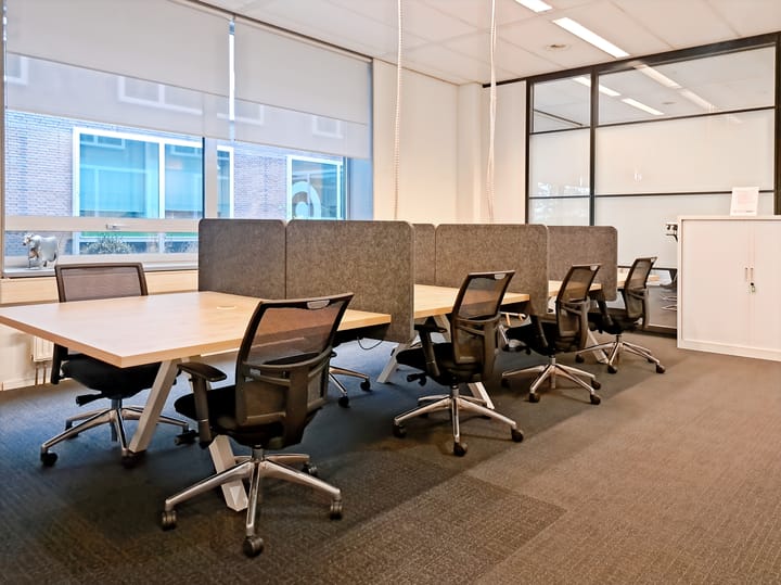 Flight Forum 40, Eindhoven