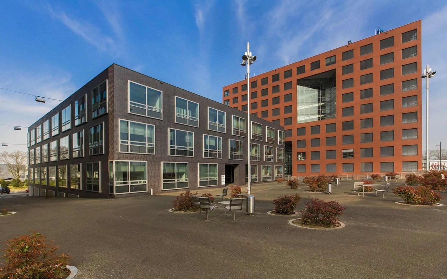 Bekijk foto 3 van Flight Forum 40