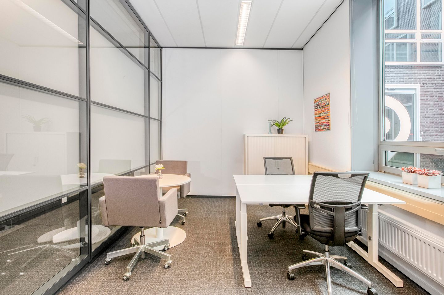 Bekijk foto 4 van Flight Forum 40