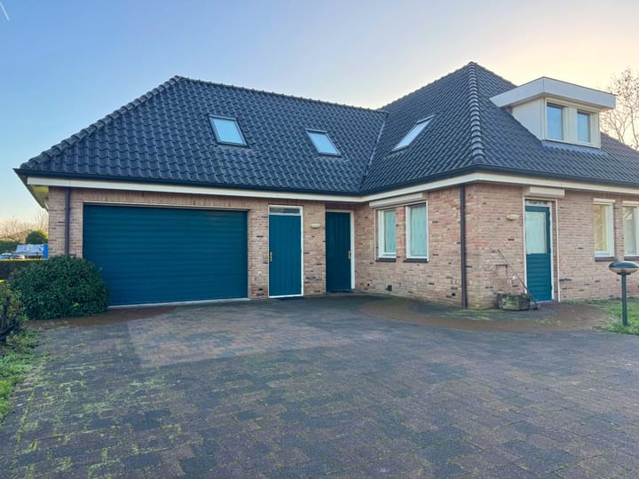 Foto 5 van 44 R I-straat 2-A