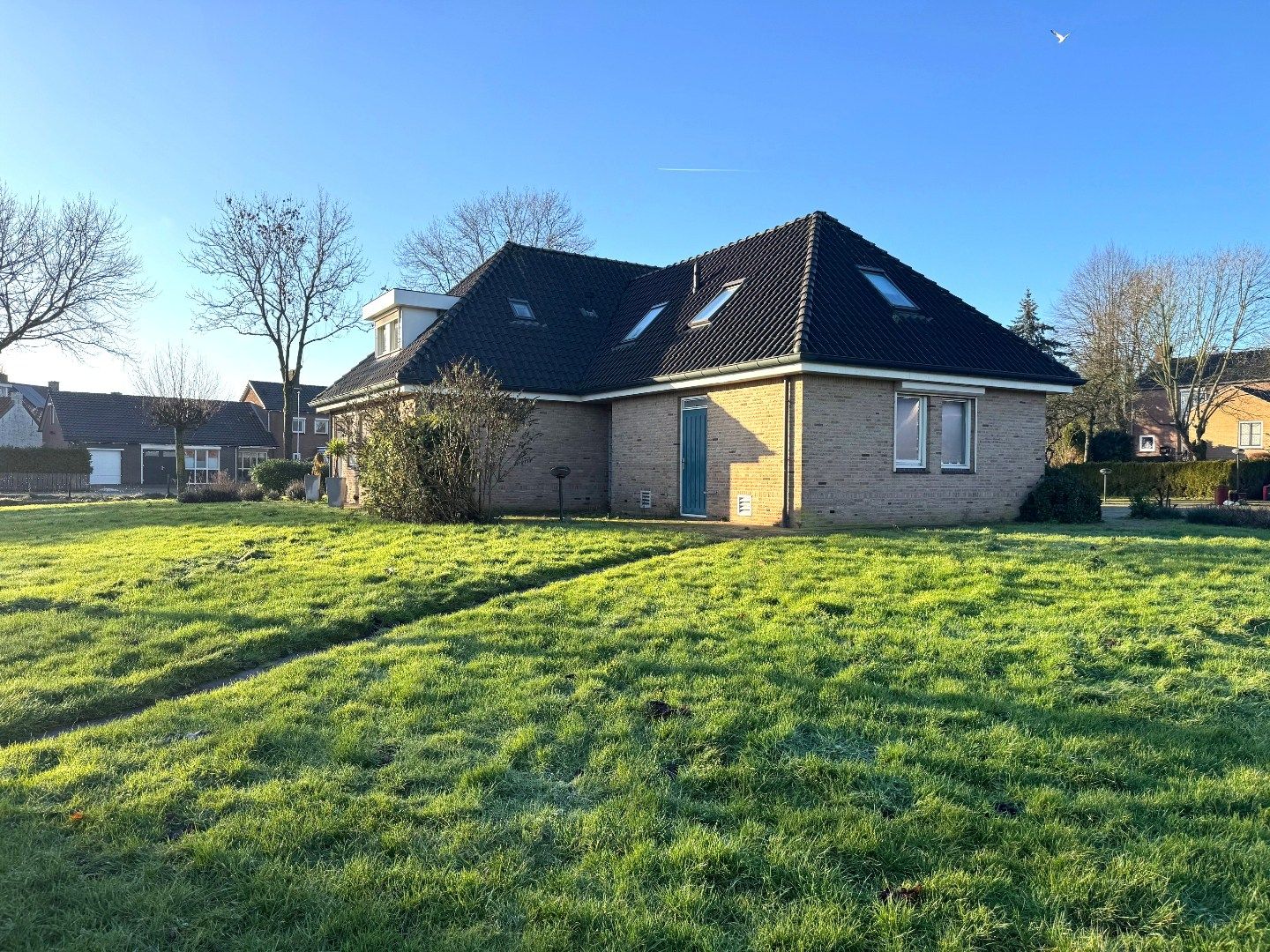 Foto 6 van 44 R I-straat 2-A