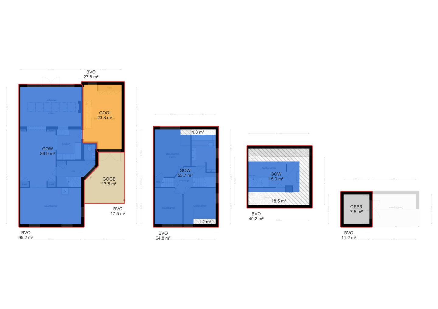 Photo 74 of Hoge Oever 29