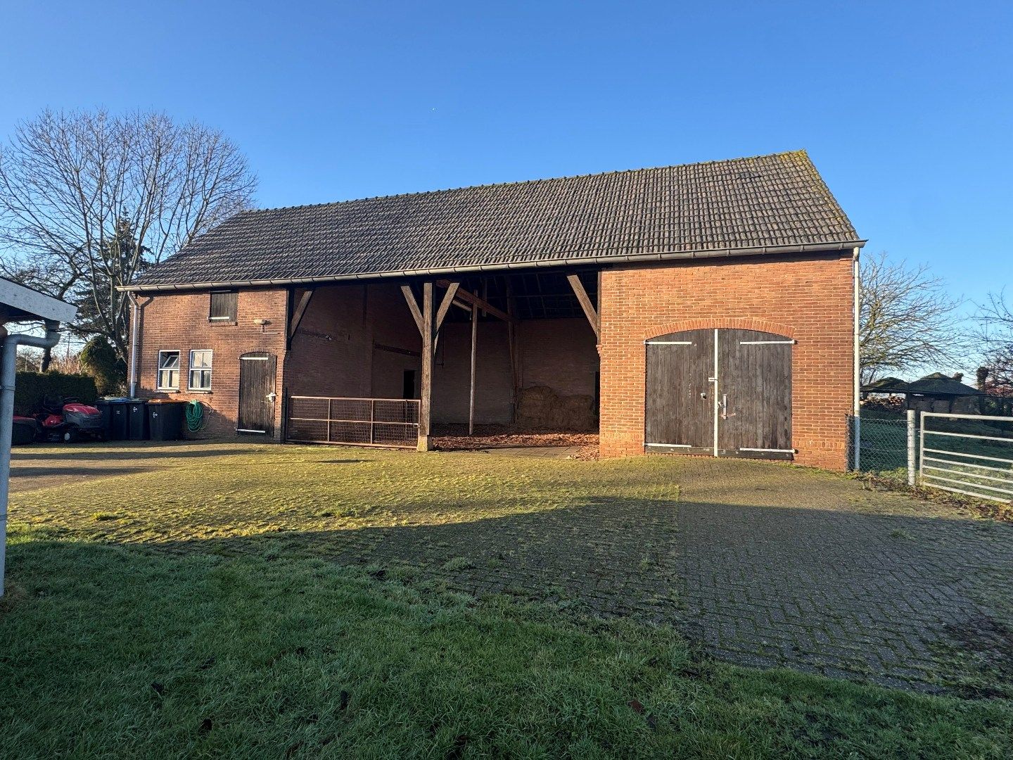 Foto 9 van 44 R I-straat 2-A