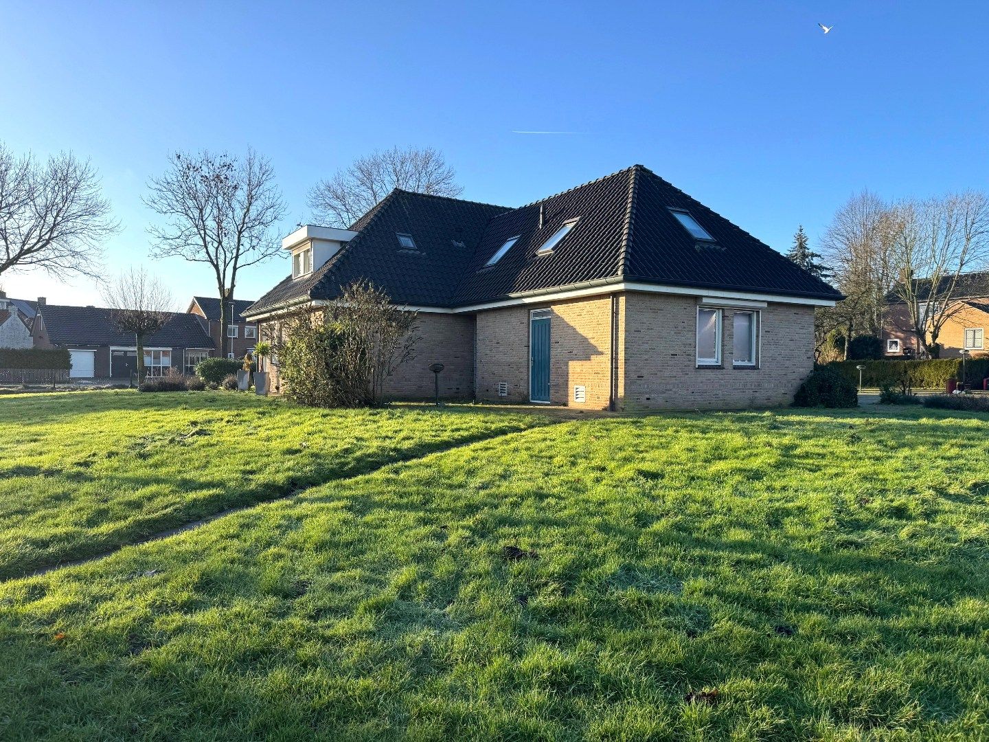 Foto 12 van 44 R I-straat 2-A