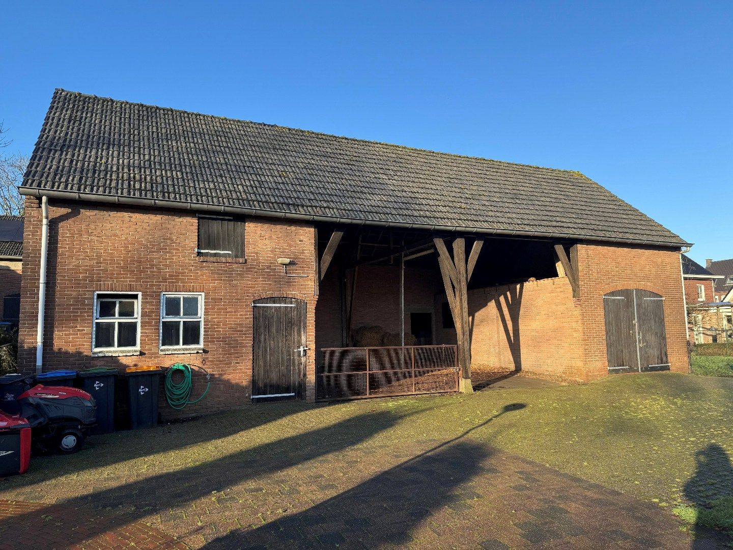 Foto 36 van 44 R I-straat 2-A