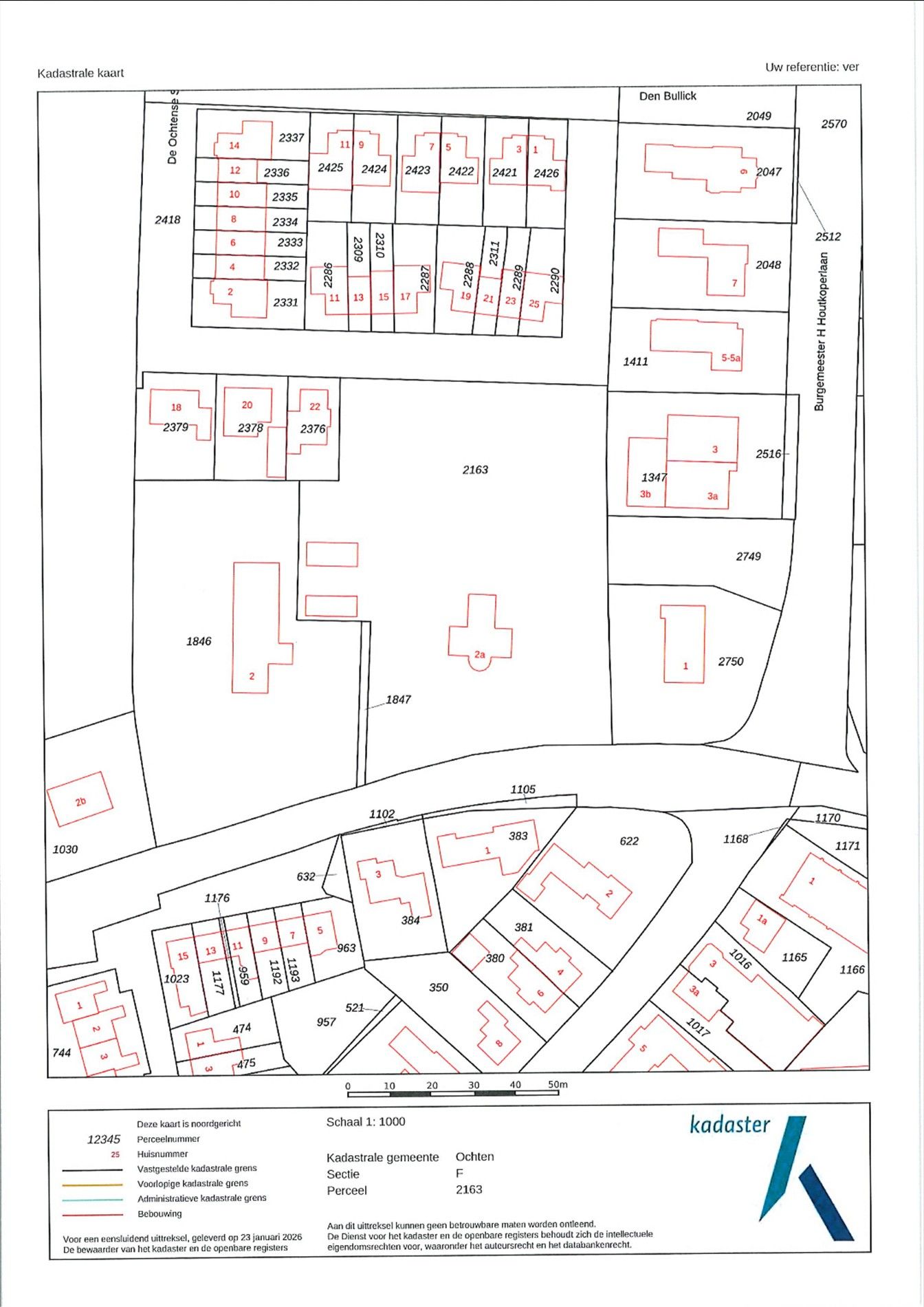 Foto 39 van 44 R I-straat 2-A