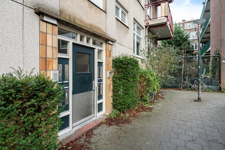 Photo 4 of Talmastraat 63-A