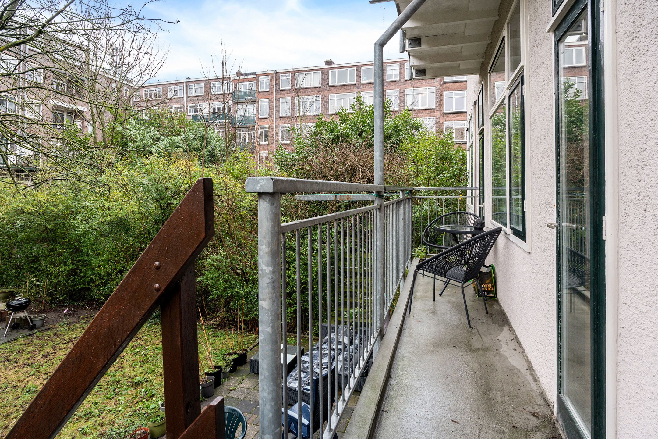 Photo 12 of Talmastraat 63-A