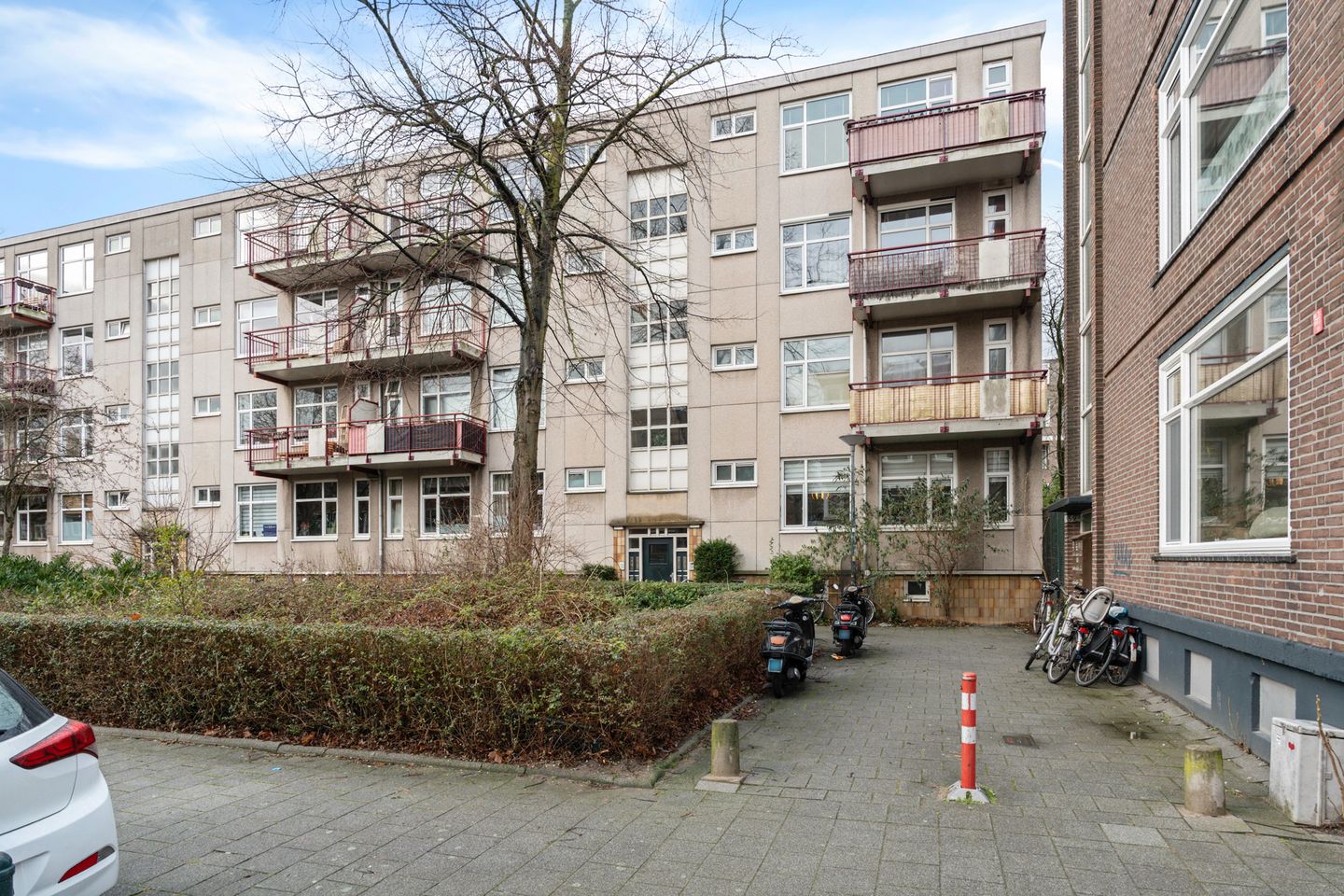 Photo 29 of Talmastraat 63-A