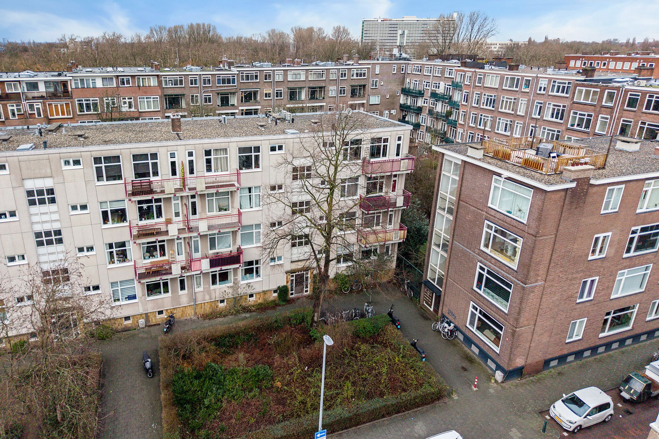 Photo 30 of Talmastraat 63-A