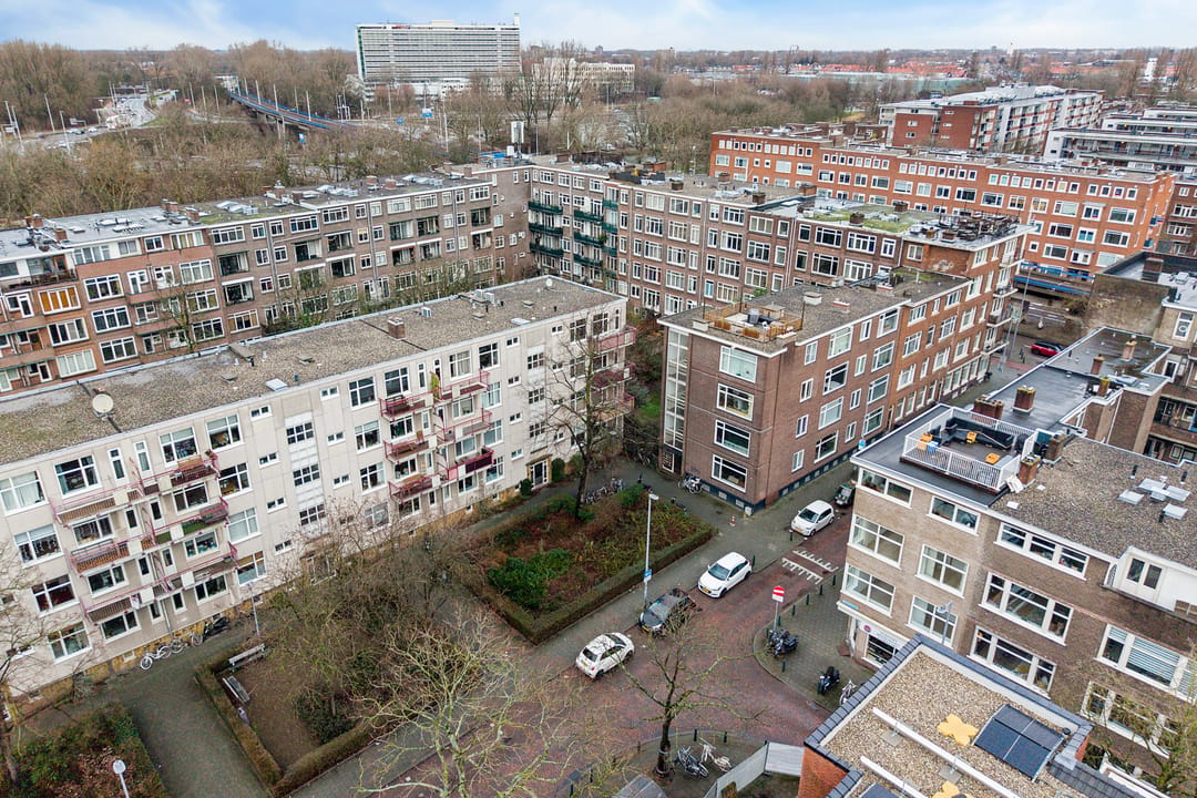 Photo 32 of Talmastraat 63-A