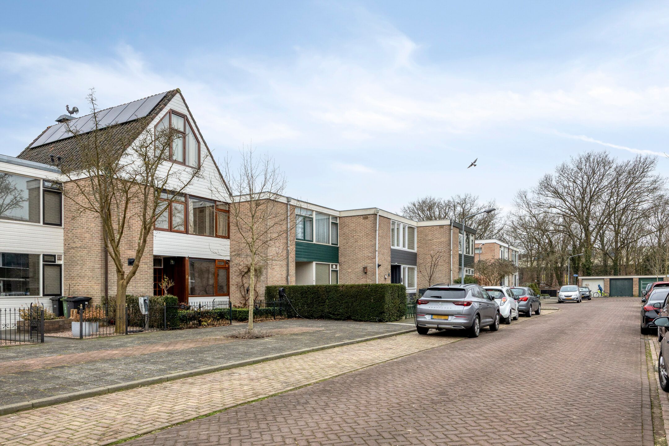 Photo 36 of Vernhoutstraat 5