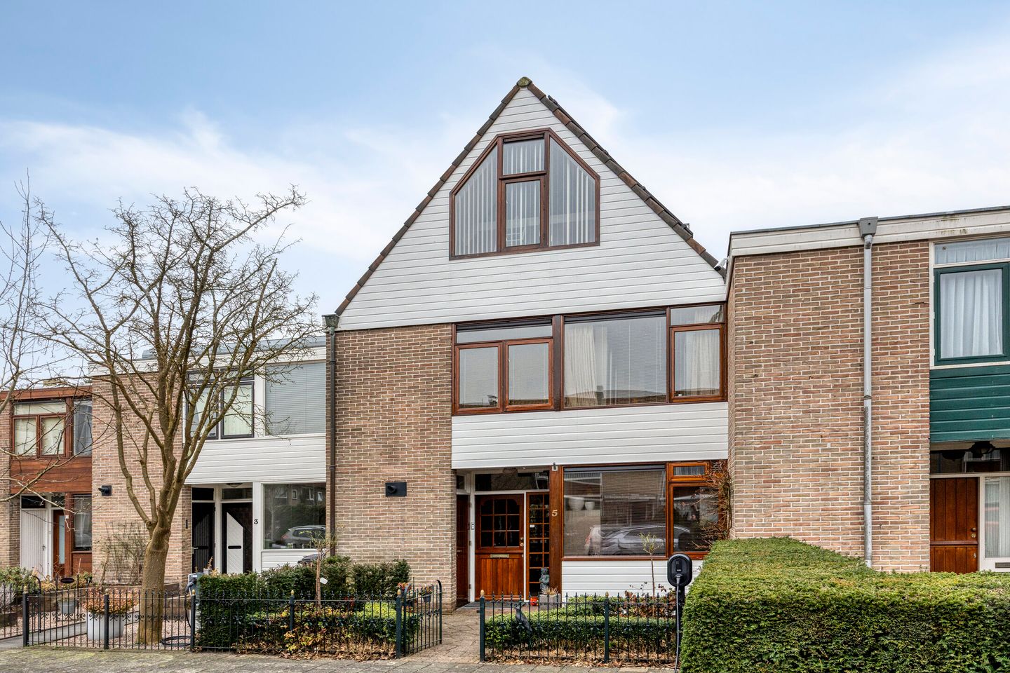 Photo 35 of Vernhoutstraat 5