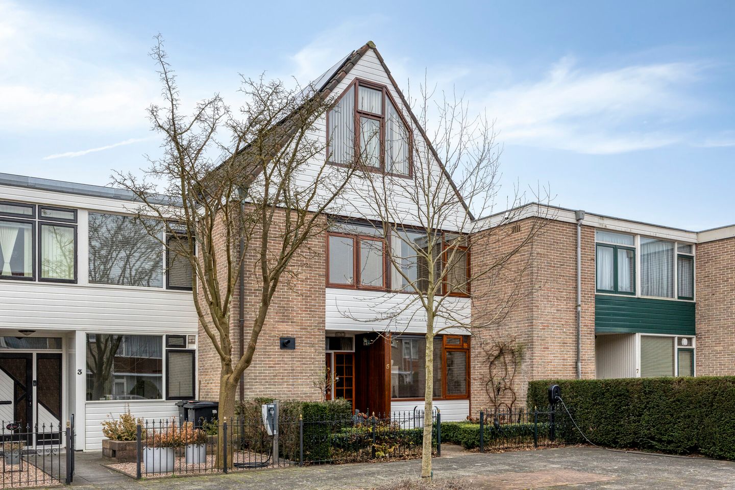 Photo 34 of Vernhoutstraat 5