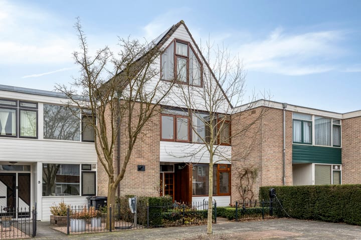 Photo 34 of Vernhoutstraat 5