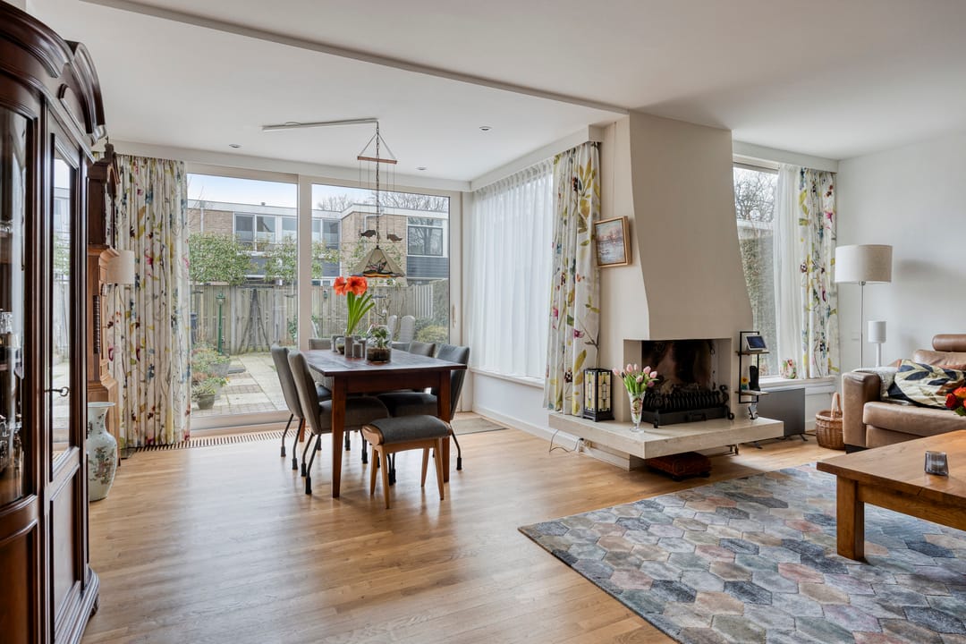 Photo 2 of Vernhoutstraat 5