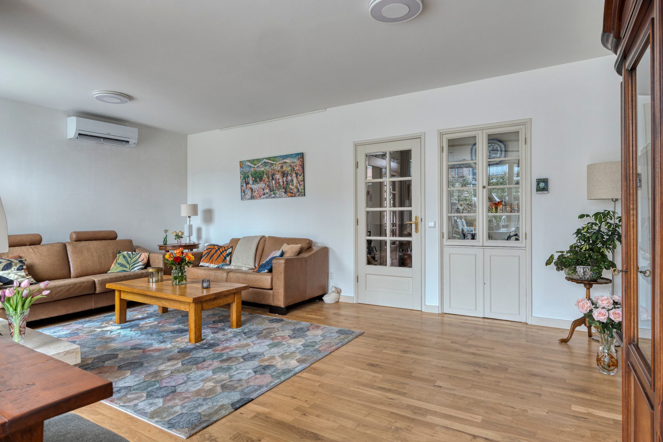 Photo 6 of Vernhoutstraat 5