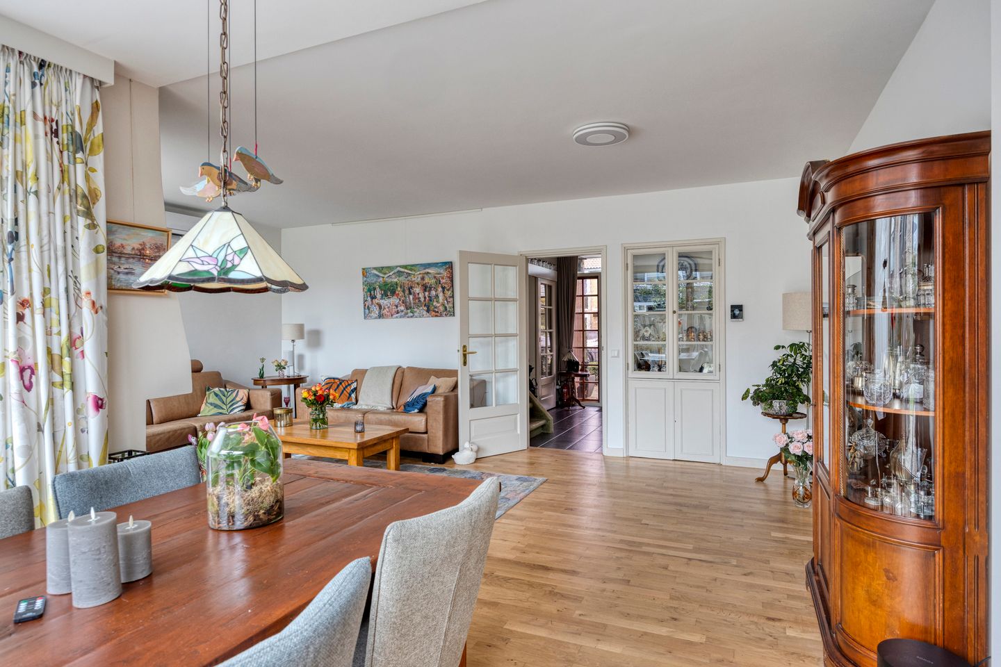 Photo 4 of Vernhoutstraat 5