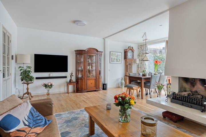 Photo 7 of Vernhoutstraat 5