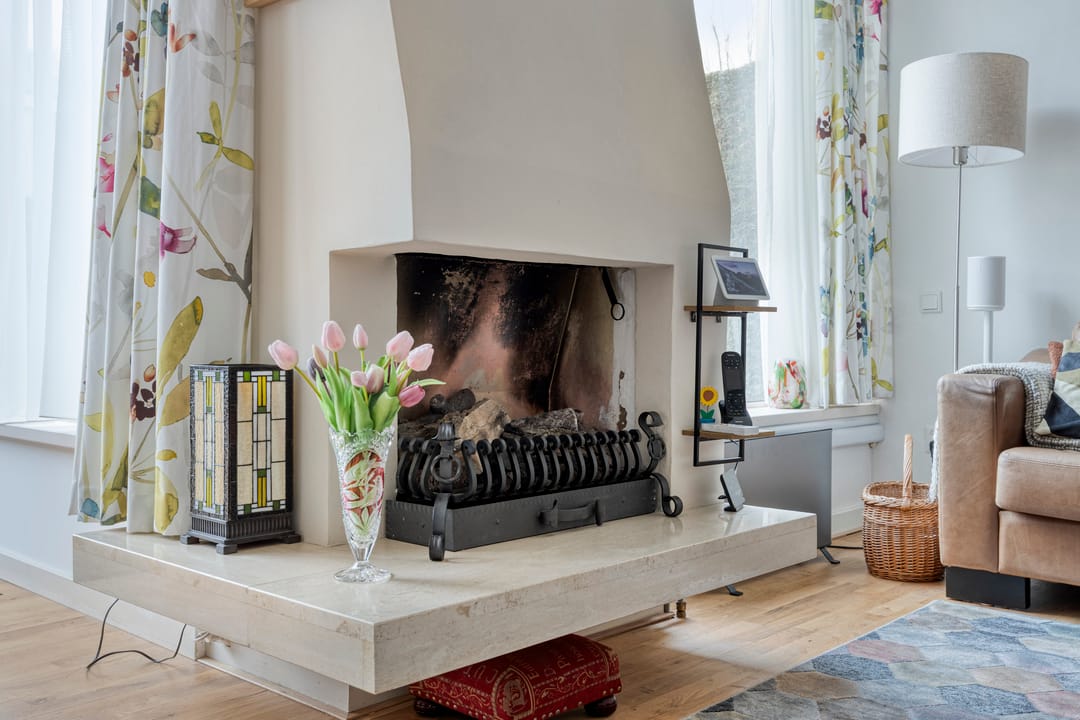 Photo 8 of Vernhoutstraat 5