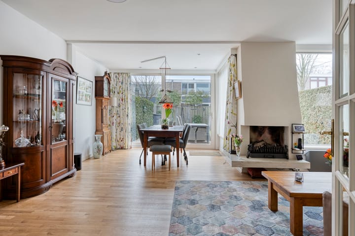 Photo 5 of Vernhoutstraat 5