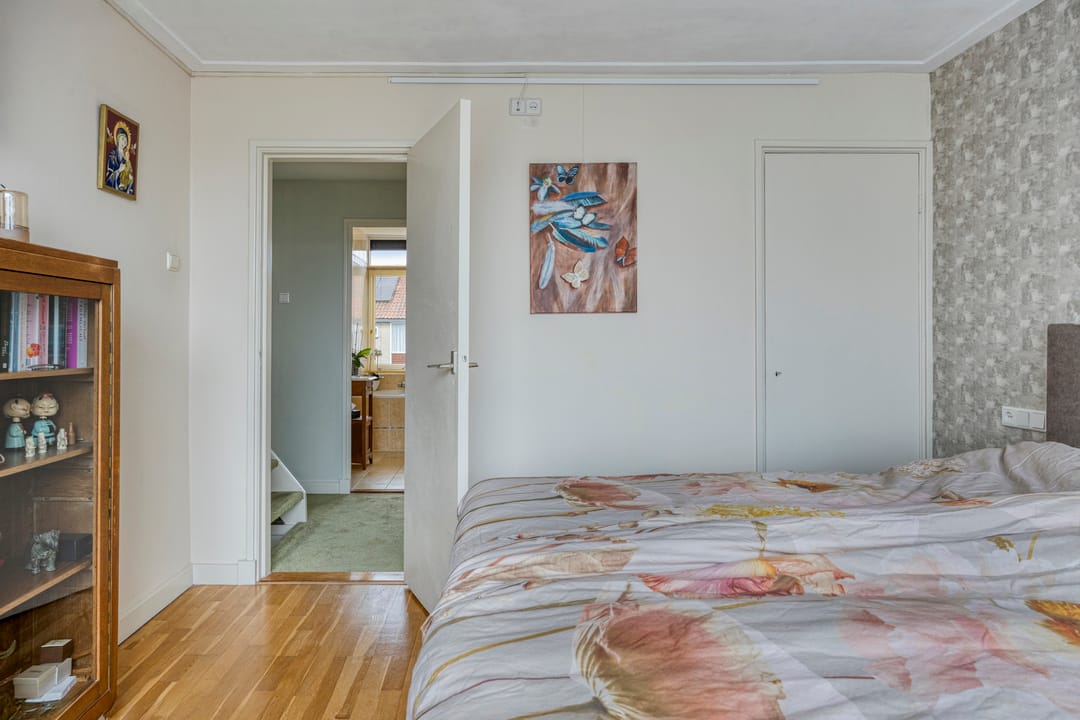 Photo 13 of Vernhoutstraat 5