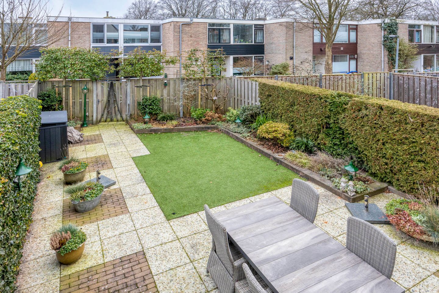 Photo 14 of Vernhoutstraat 5