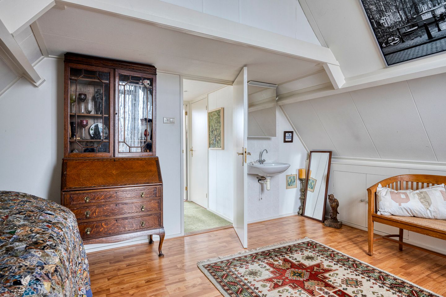 Photo 25 of Vernhoutstraat 5