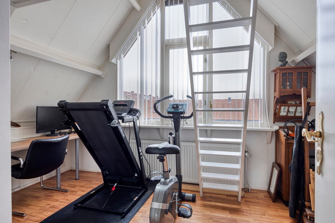 Photo 26 of Vernhoutstraat 5