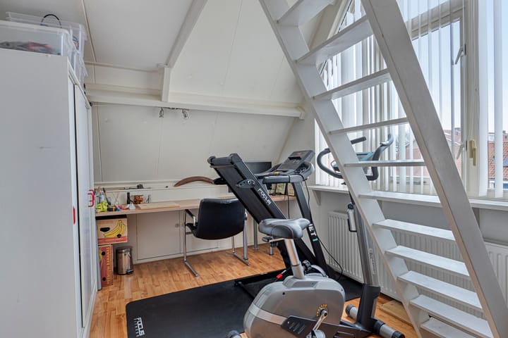 Photo 27 of Vernhoutstraat 5