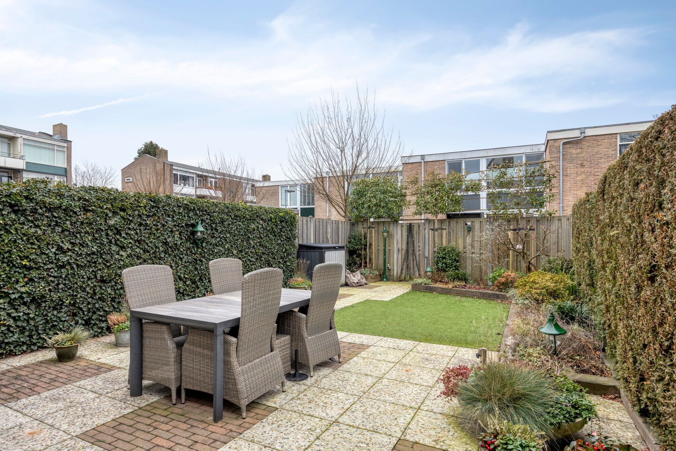 Photo 30 of Vernhoutstraat 5