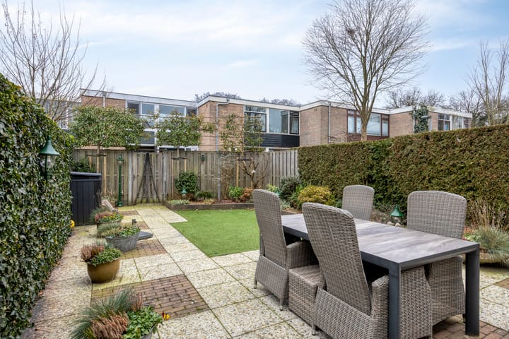 Photo 31 of Vernhoutstraat 5