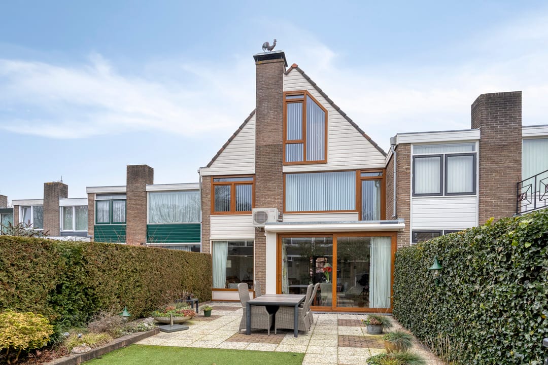 Photo 32 of Vernhoutstraat 5