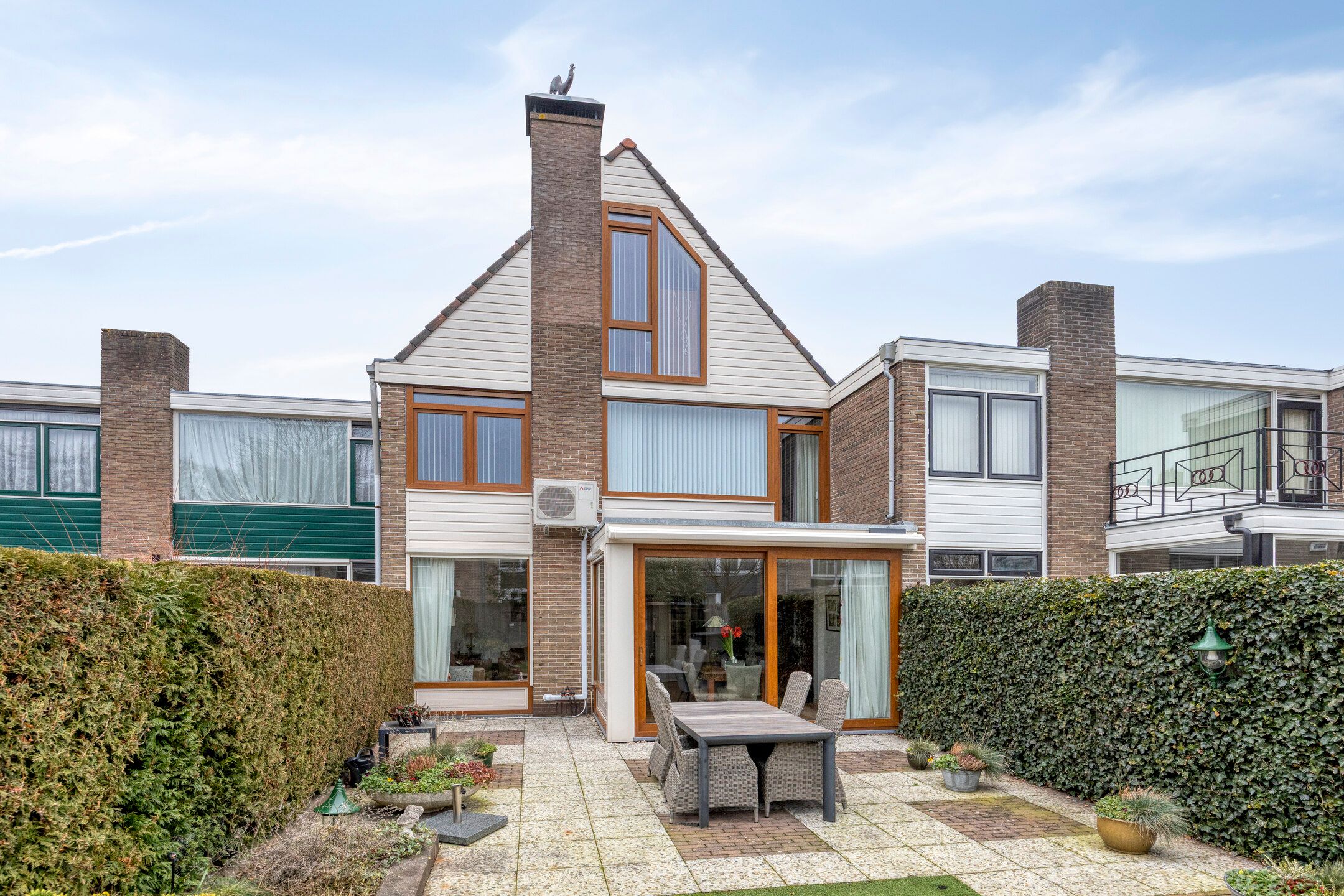 Photo 33 of Vernhoutstraat 5