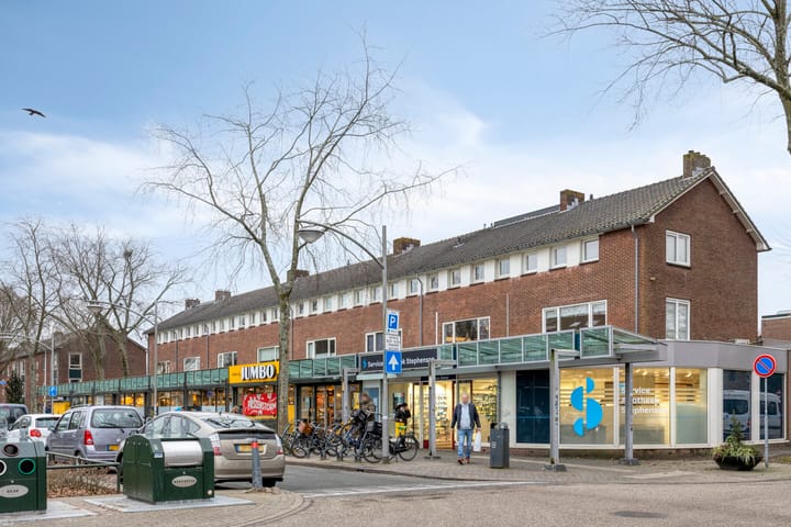 Photo 37 of Vernhoutstraat 5