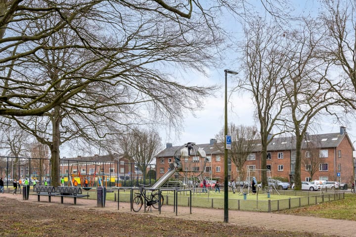 Photo 39 of Vernhoutstraat 5