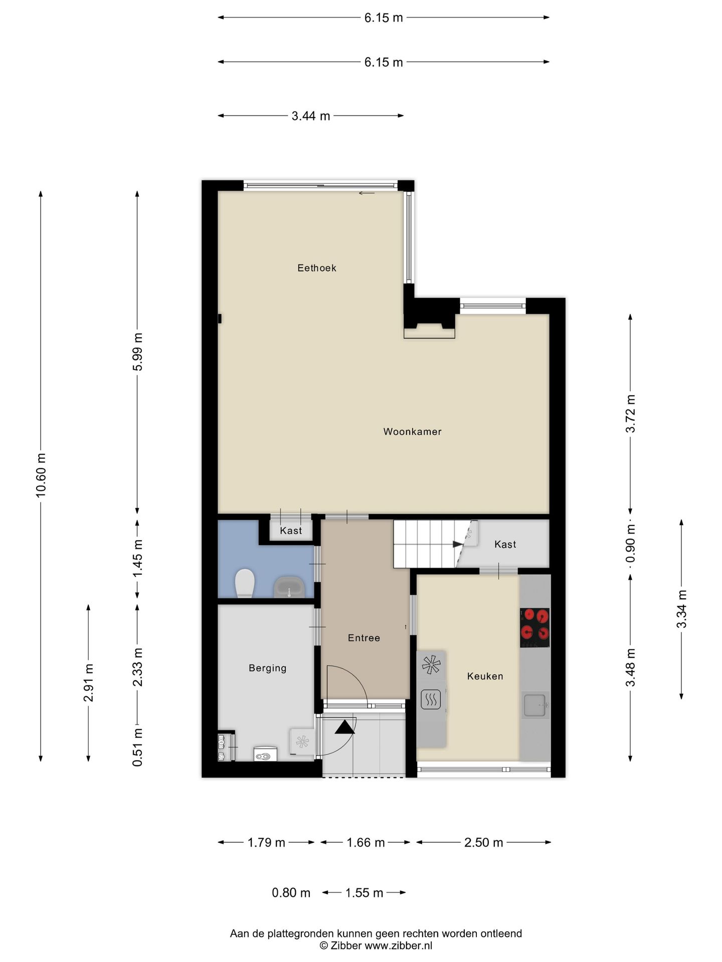 Photo 40 of Vernhoutstraat 5